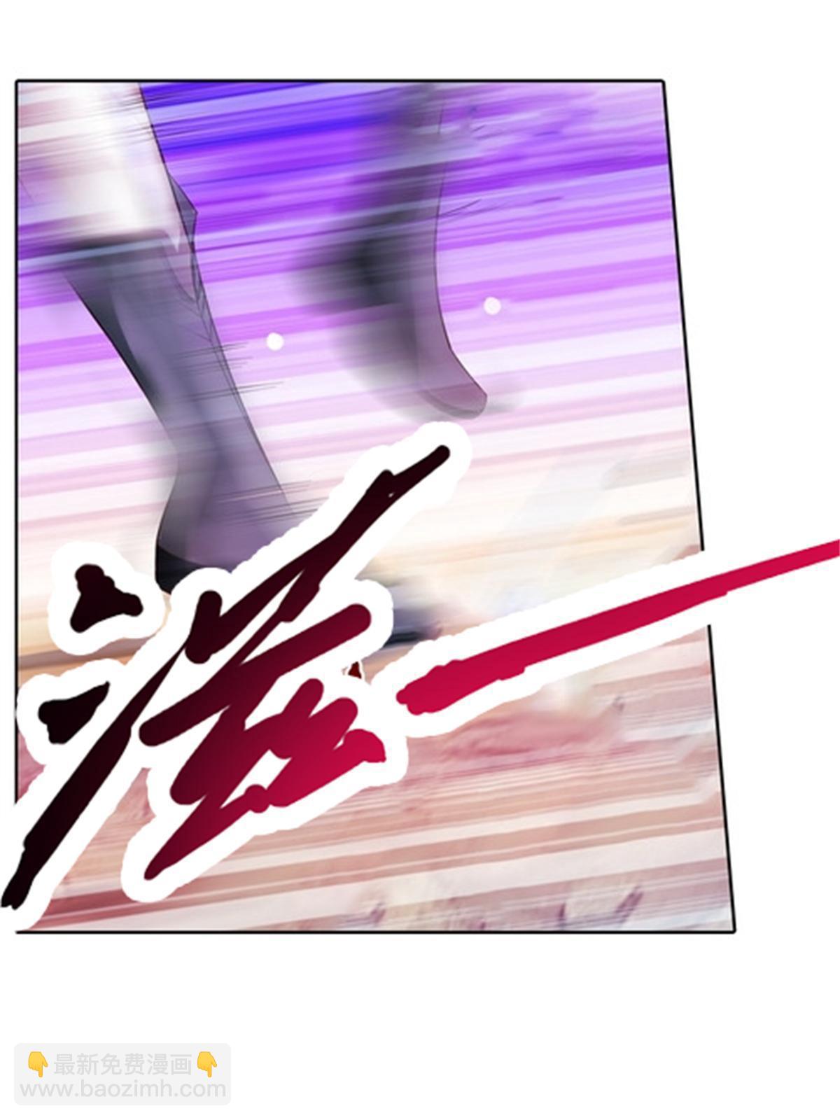 42 上啊！嘴强王者！(1/2)-第43话