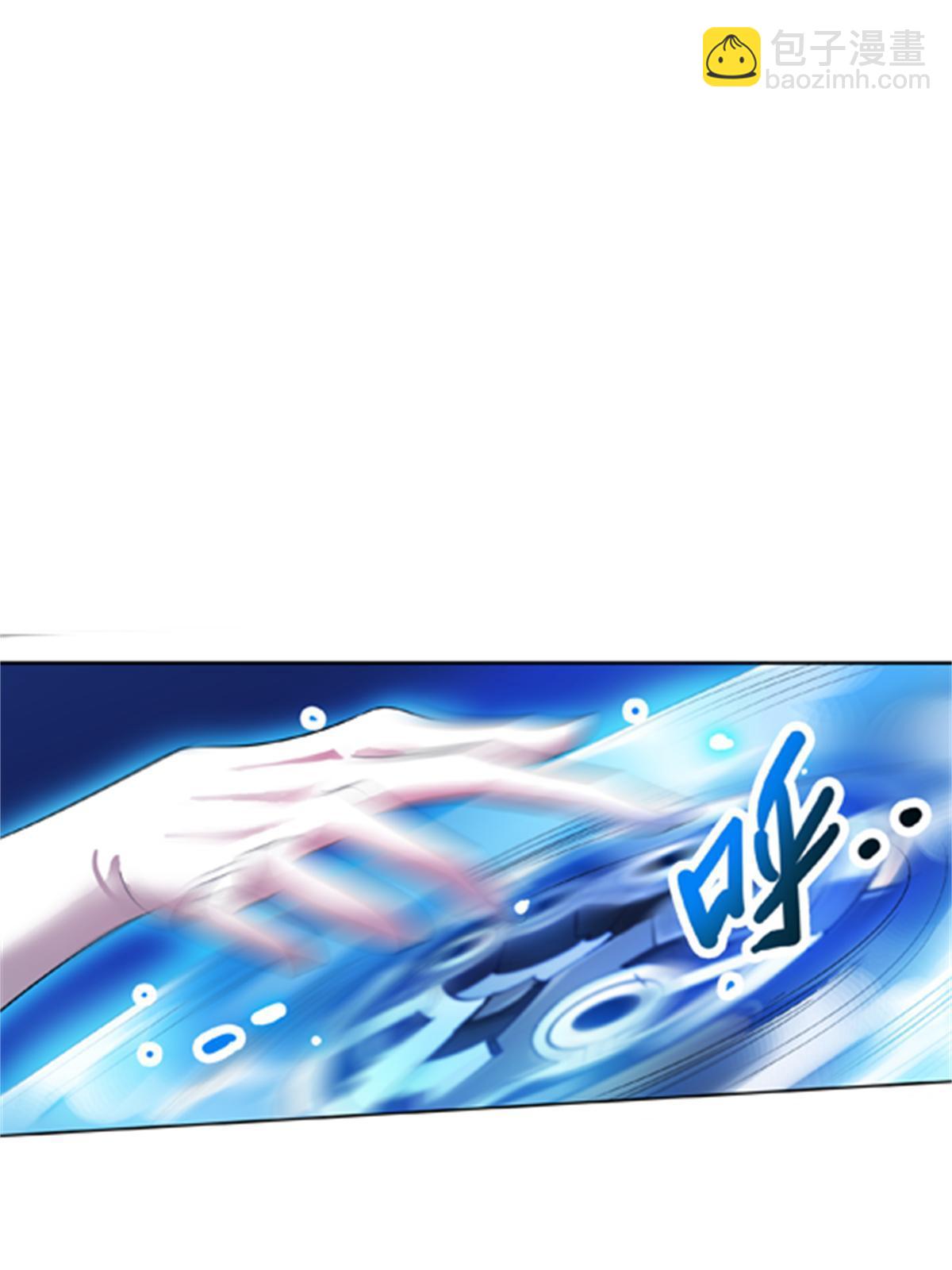 42 上啊！嘴强王者！(1/2)-第43话