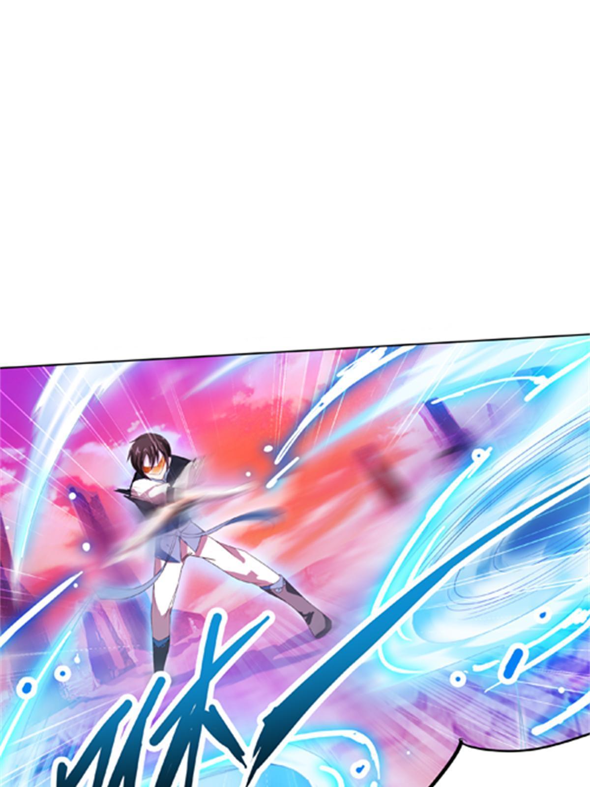 42 上啊！嘴强王者！(1/2)-第43话