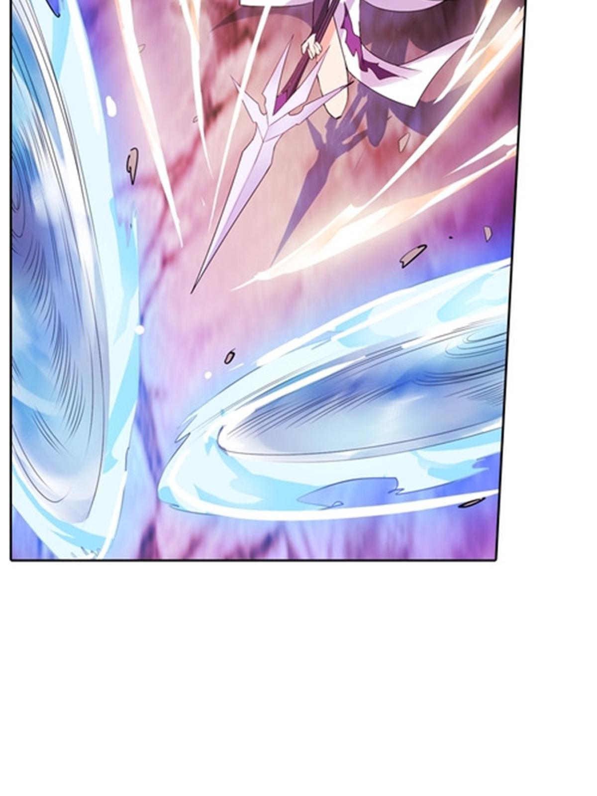 42 上啊！嘴强王者！(1/2)-第43话