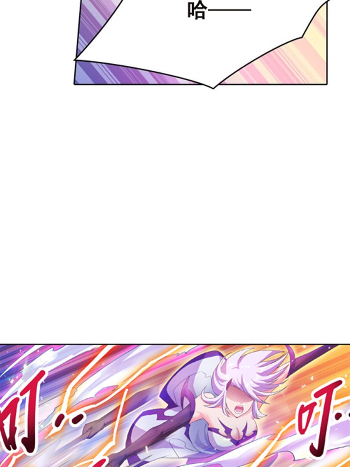 42 上啊！嘴强王者！(1/2)-第43话