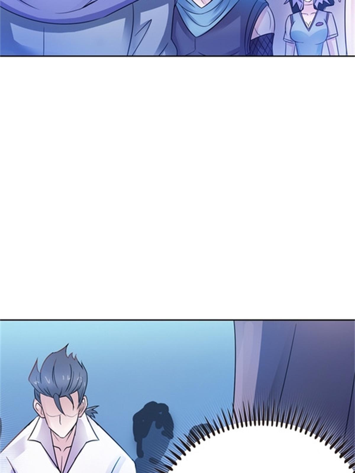 42 上啊！嘴强王者！(1/2)-第43话