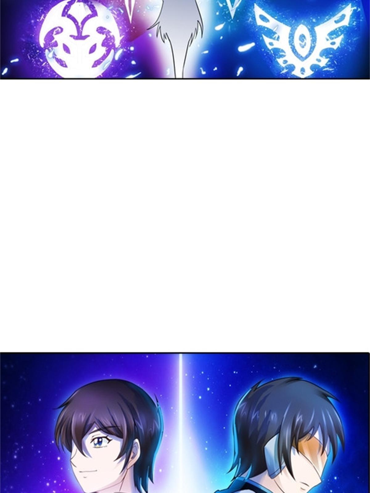 44 精英训练班？(1/2)-第45话