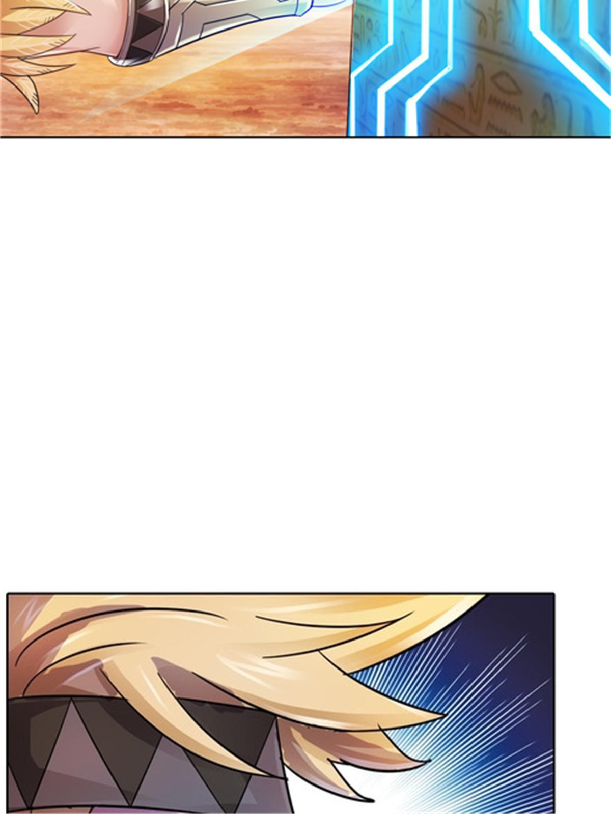 46 艾俄洛斯！(1/2)-第47话
