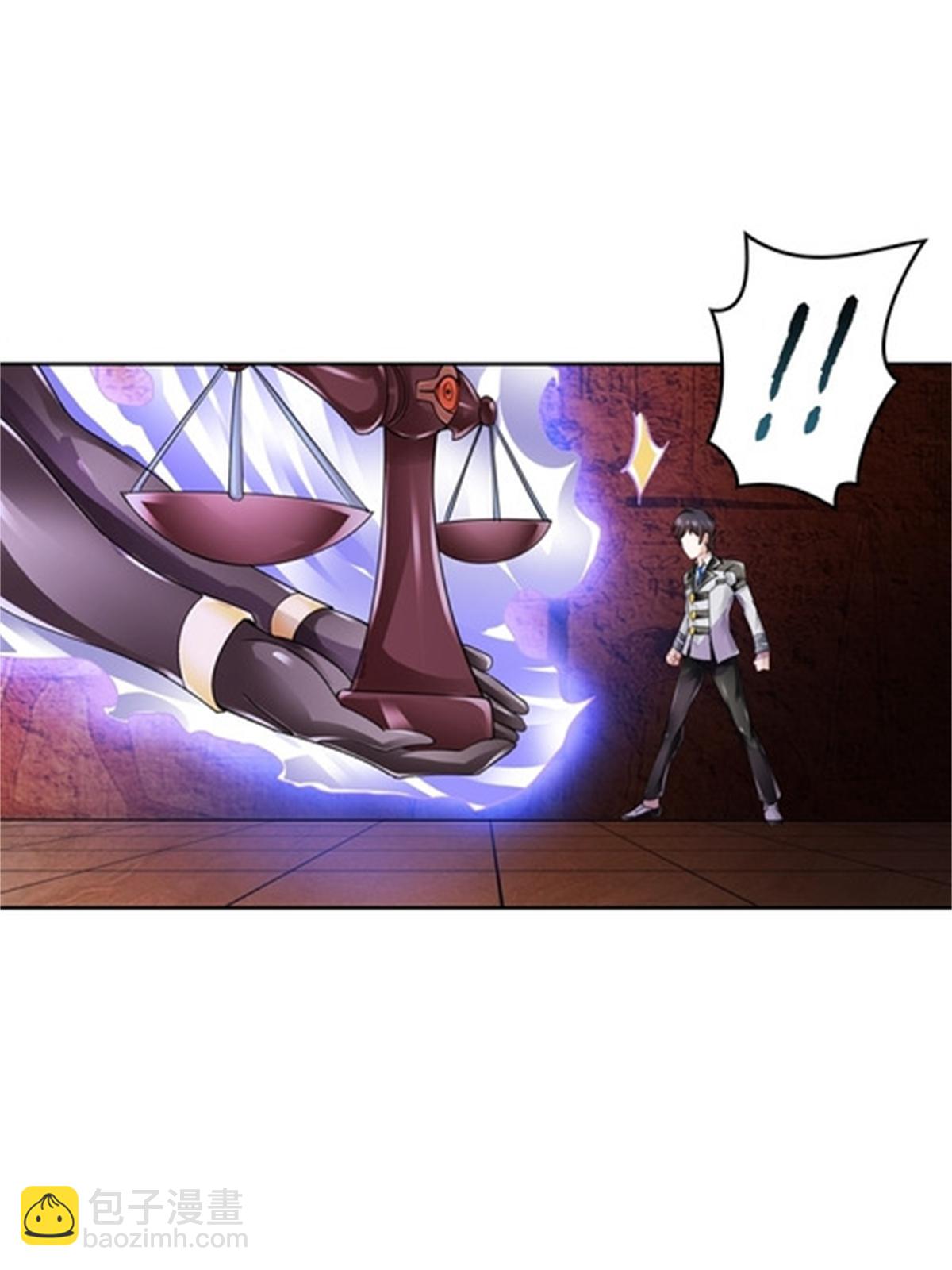 62 灵魂之羽-第63话
