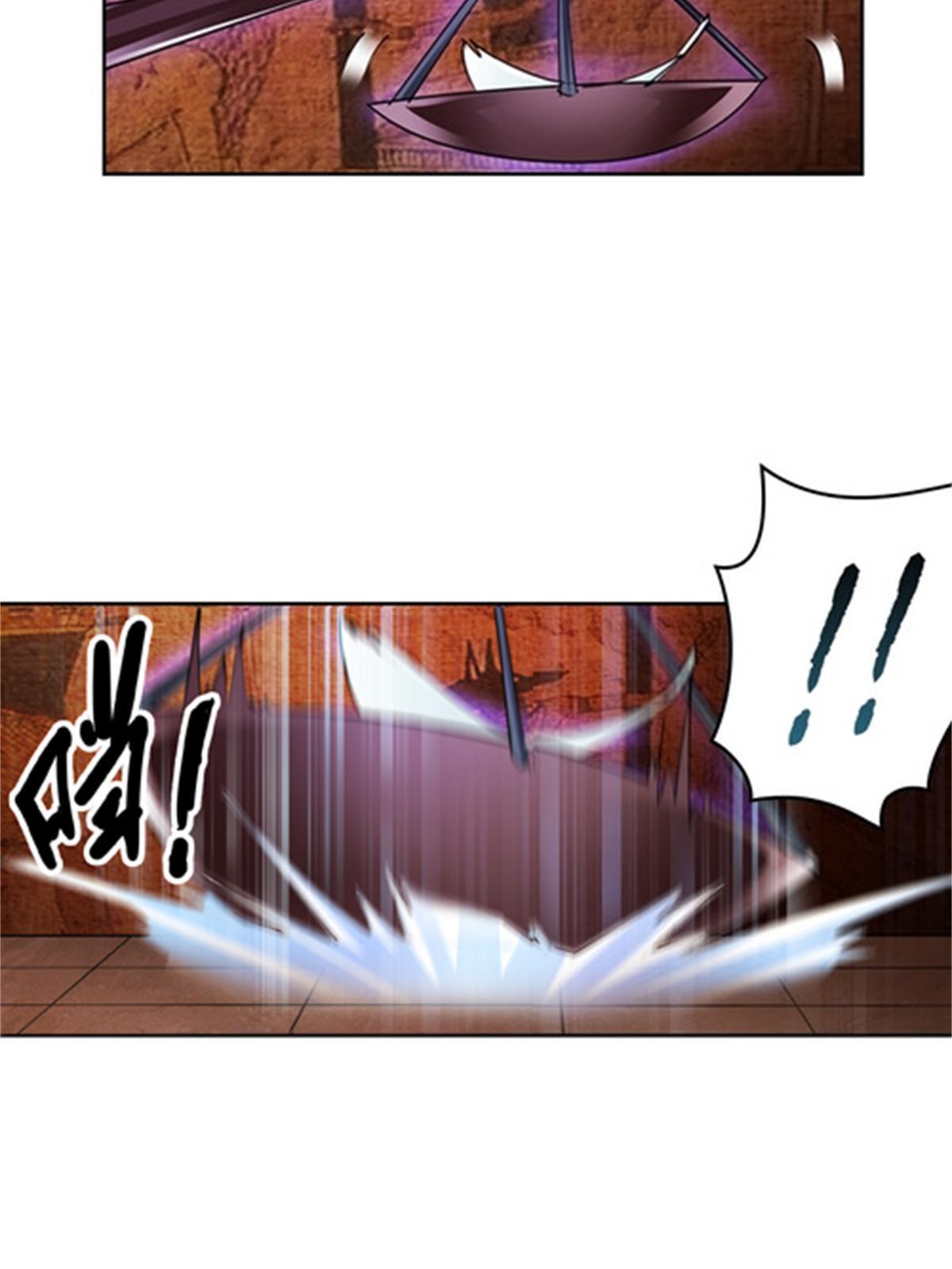 62 灵魂之羽-第63话