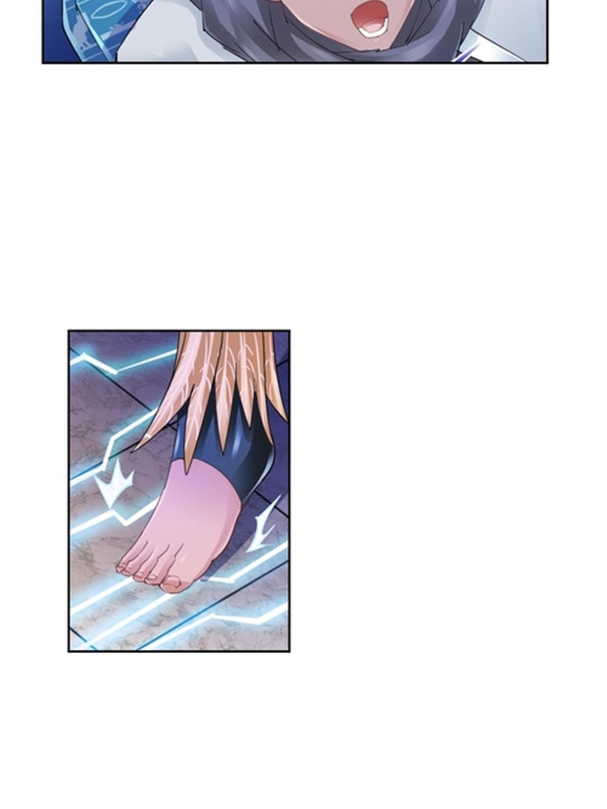 62 灵魂之羽-第63话