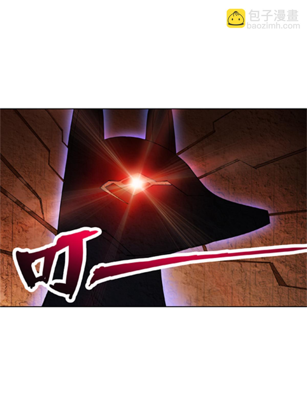 62 灵魂之羽-第63话