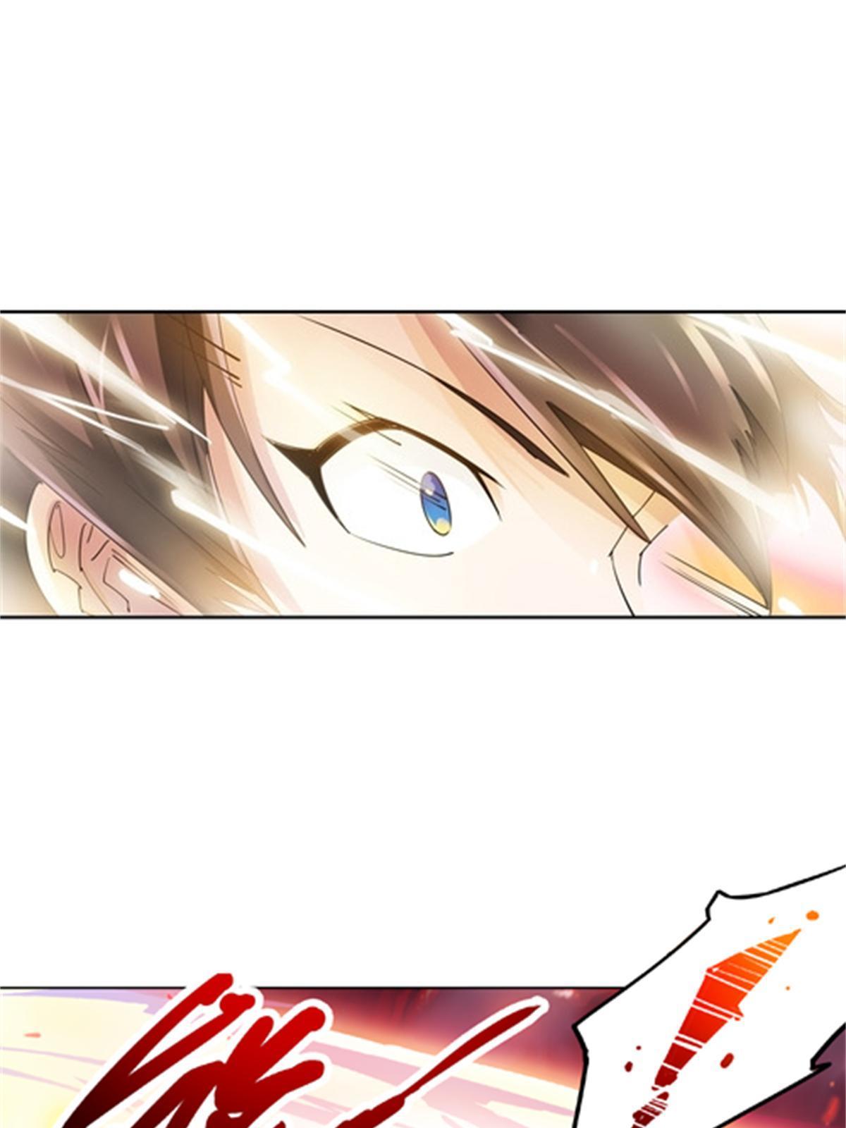68 闭关训练(1/2)-第69话