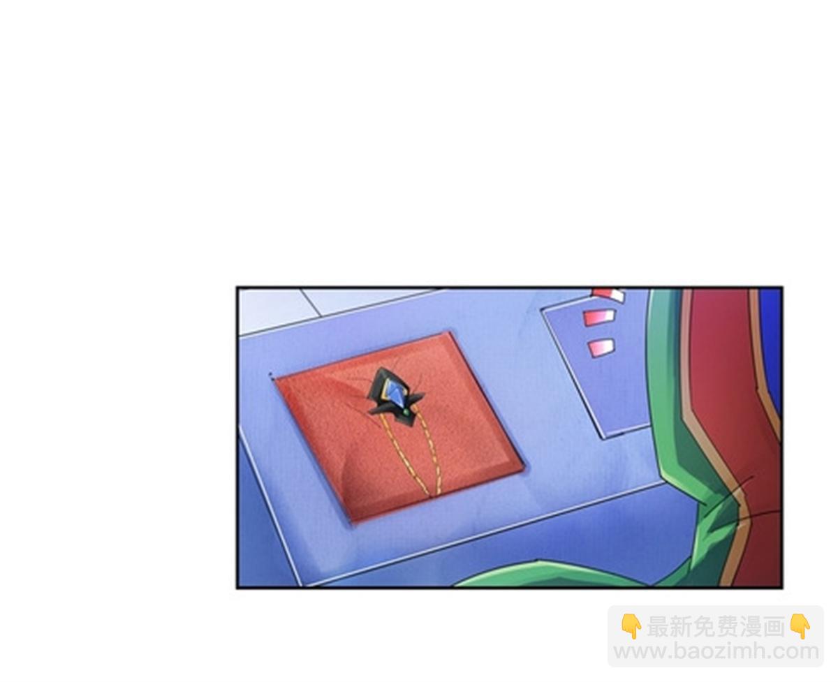 72 误会啊！！(1/2)-第73话