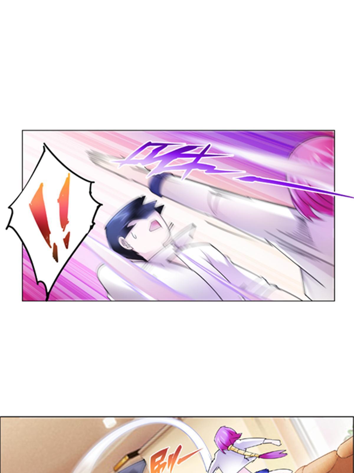 78 鬼心影(1/2)-第79话