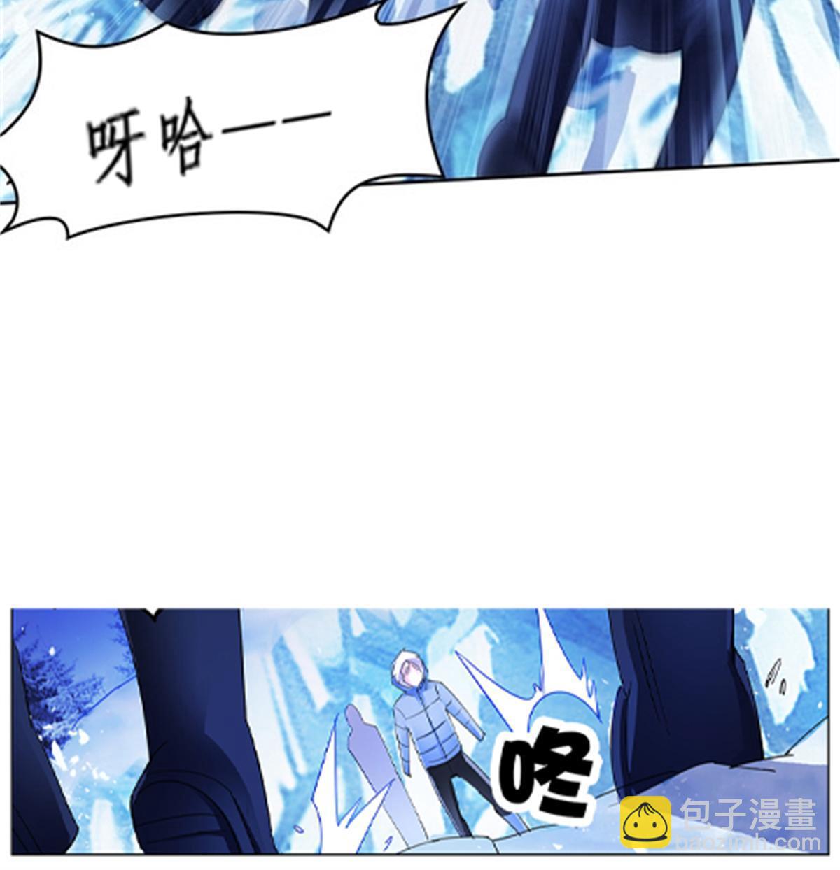 82 雪地反击(1/2)-第83话