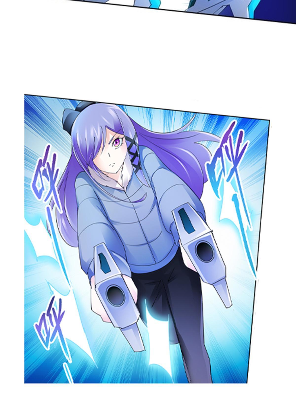82 雪地反击(1/2)-第83话