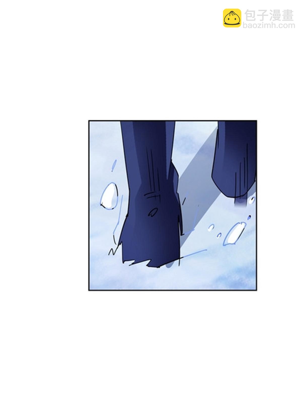82 雪地反击(1/2)-第83话