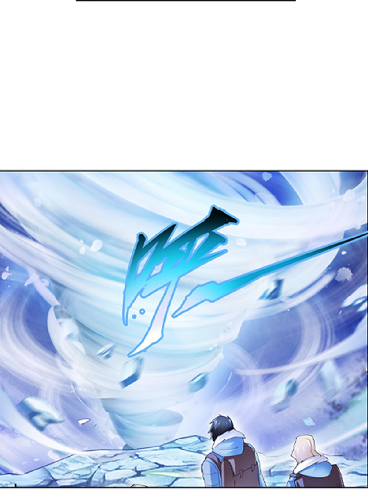 84 坠崖(1/2)-第85话
