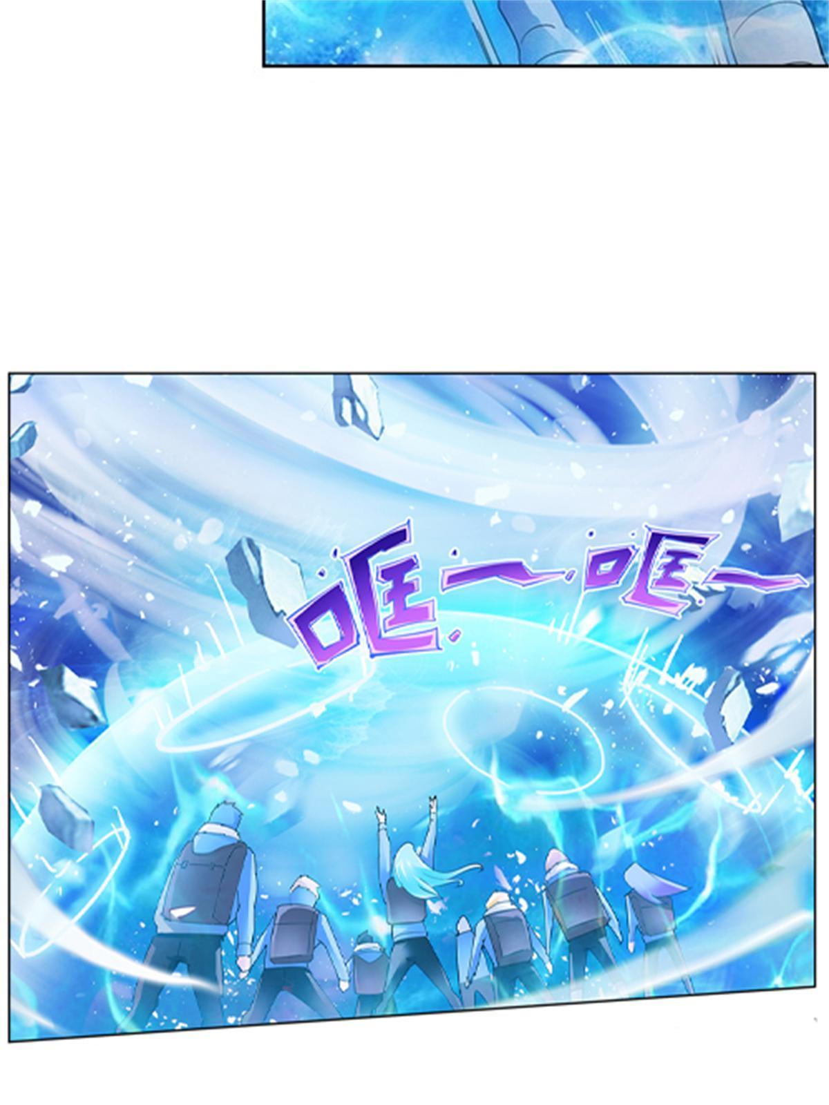 84 坠崖(1/2)-第85话