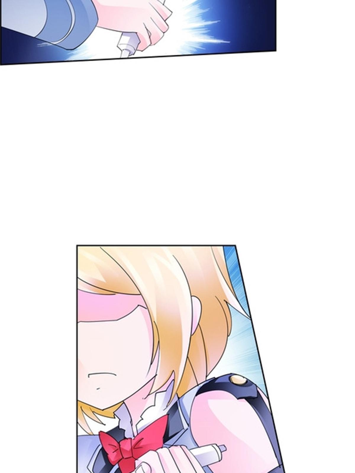 90 艾蜜的训练成果(1/2)-第91话