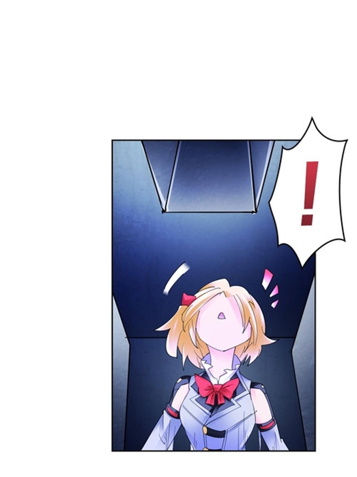 90 艾蜜的训练成果(1/2)-第91话