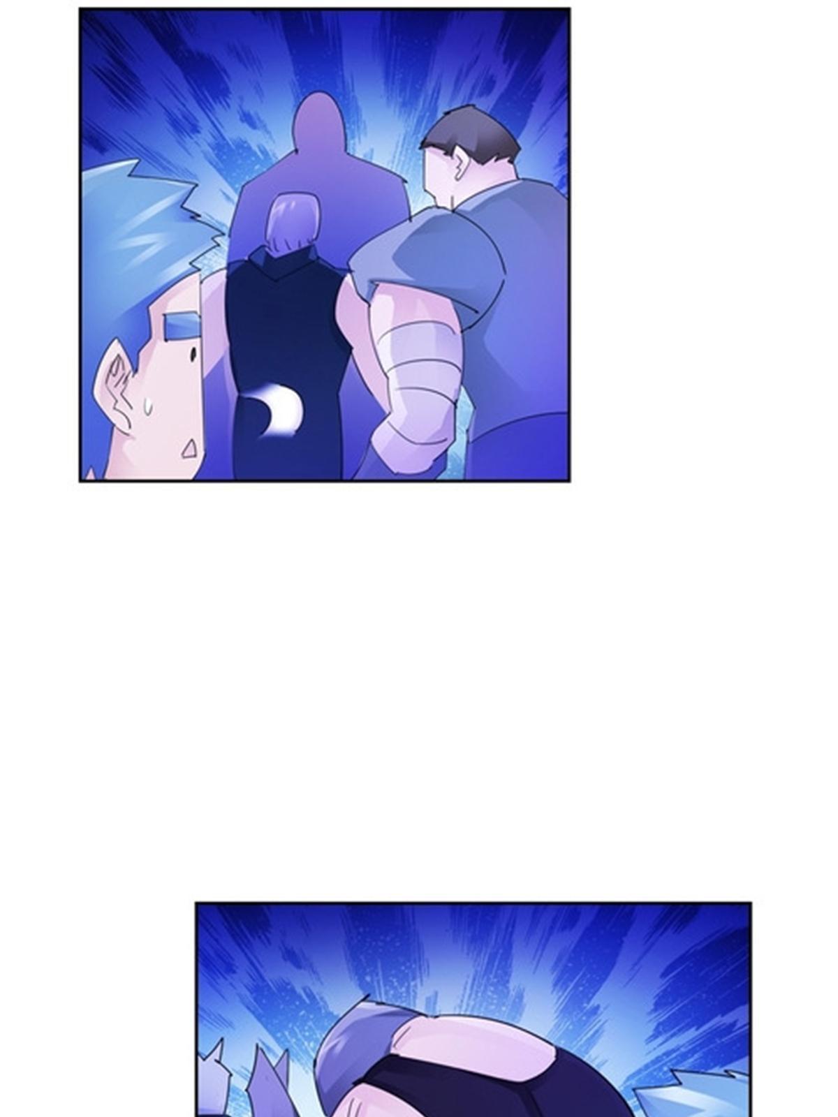 90 艾蜜的训练成果(1/2)-第91话
