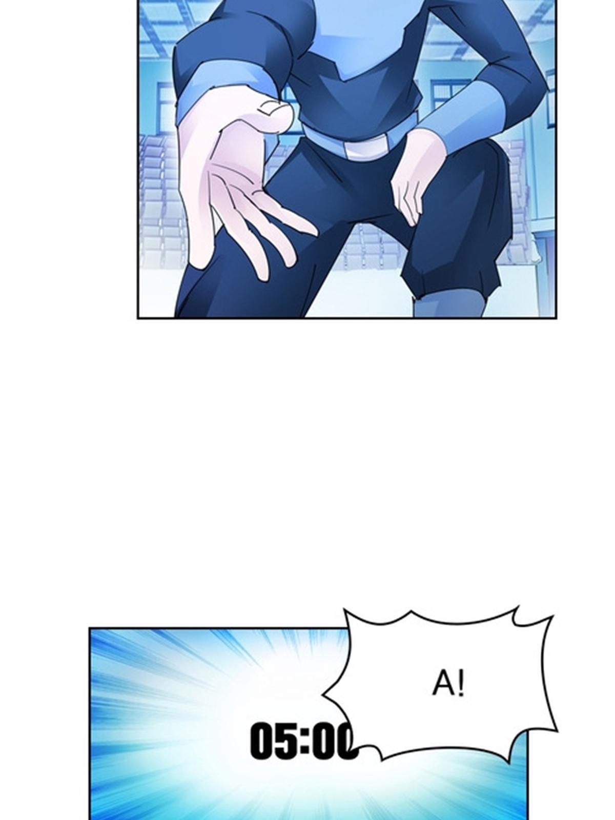 94 又一个S?(1/2)-第95话