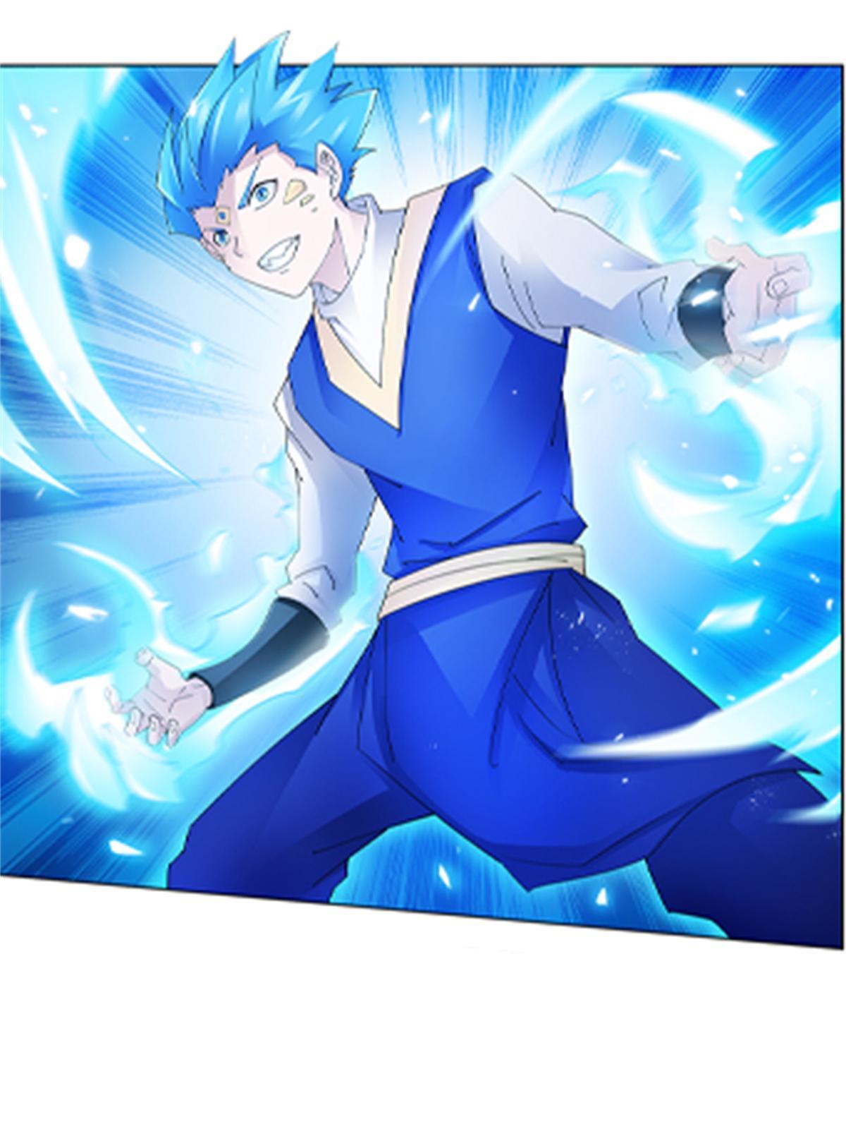 94 又一个S?(1/2)-第95话
