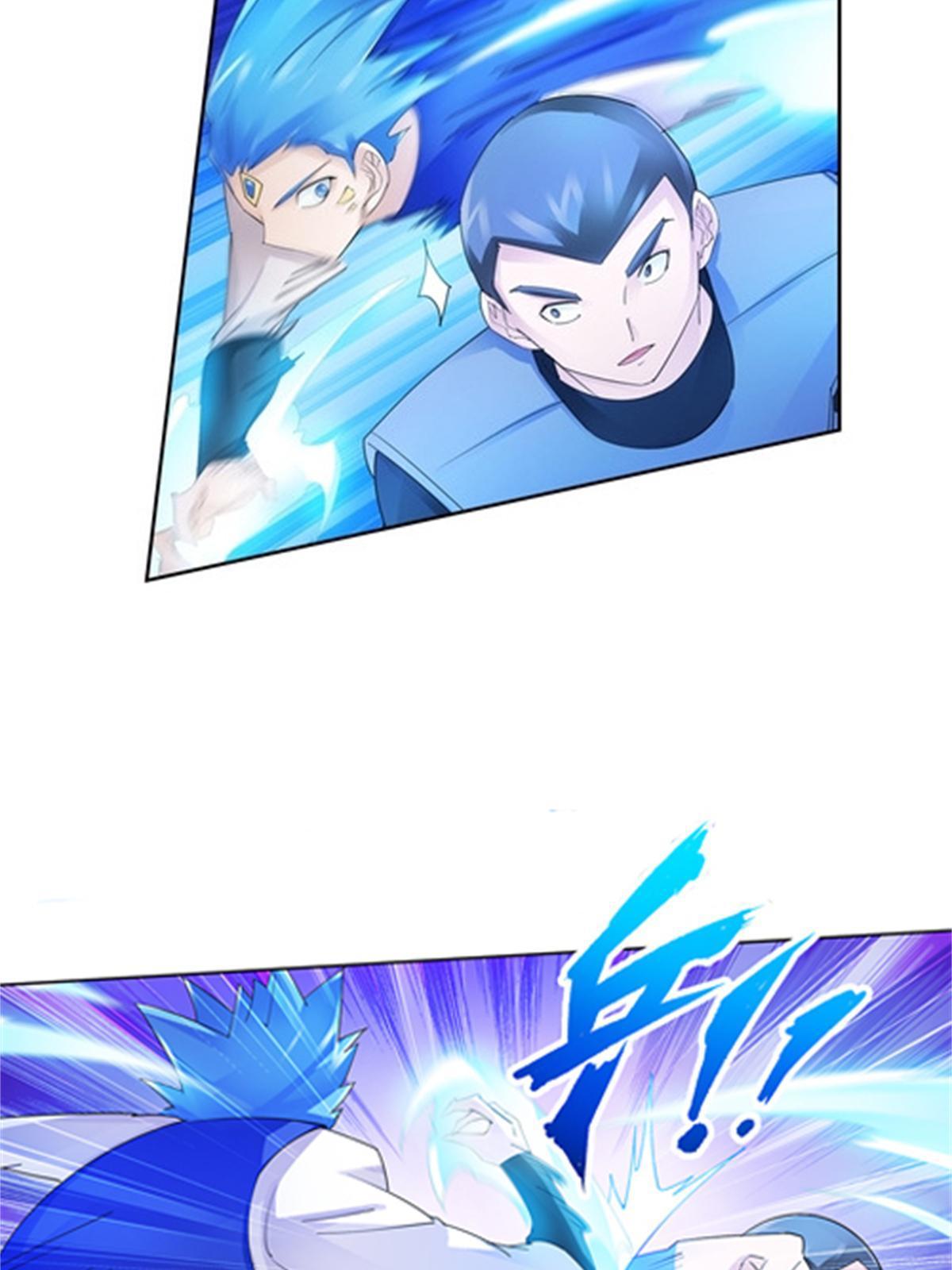 94 又一个S?(1/2)-第95话