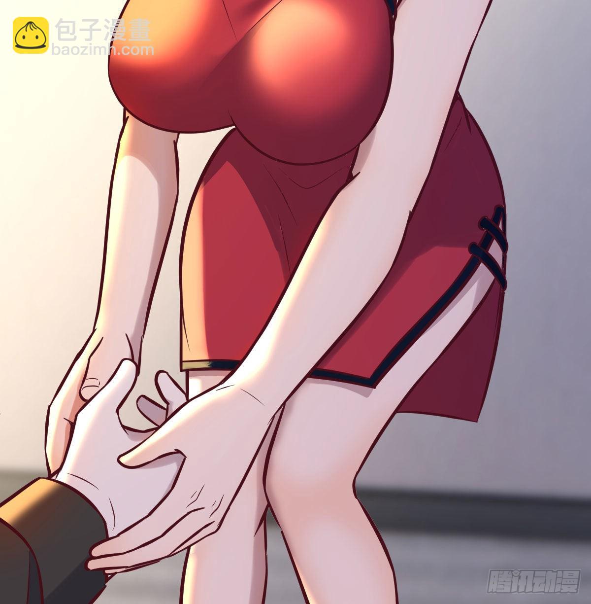 冰山一角(1/2)-第109话