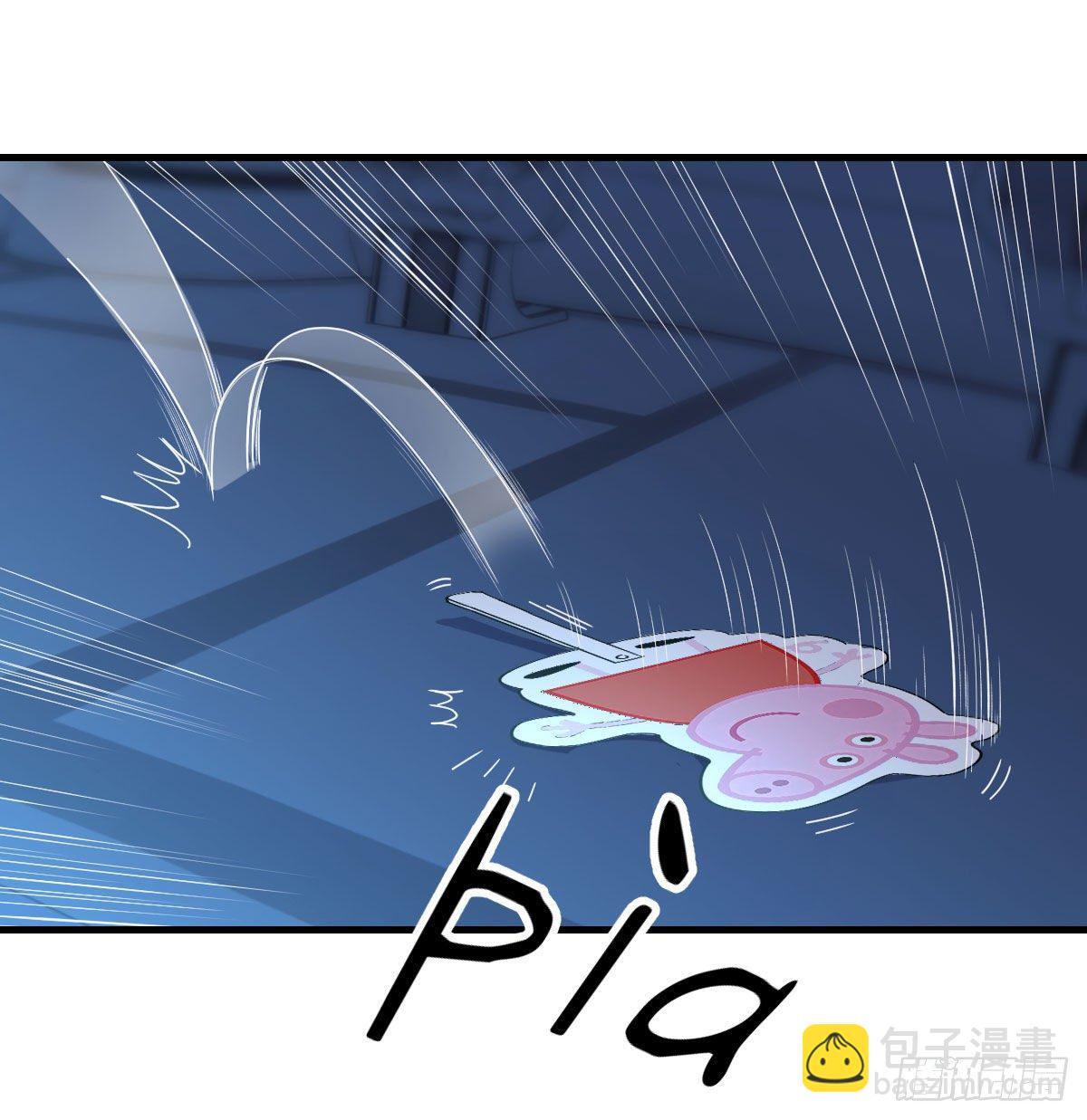 一起挣扎吧(1/2)-第25话