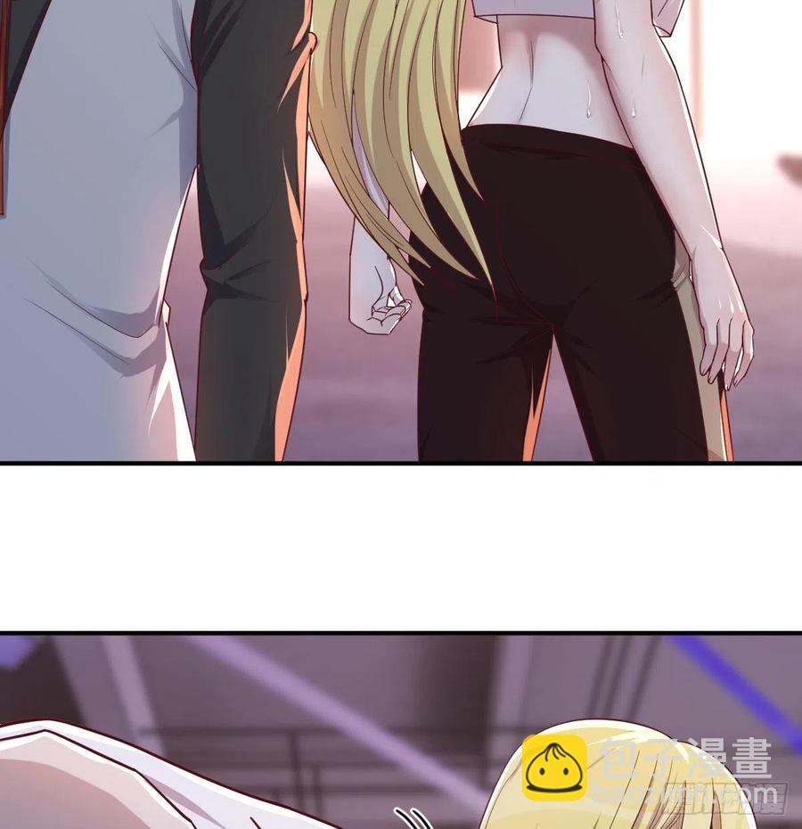 不绕弯子(1/2)-第47话