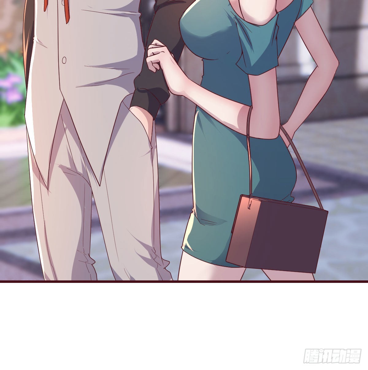 带你见识新世界(1/2)-第73话