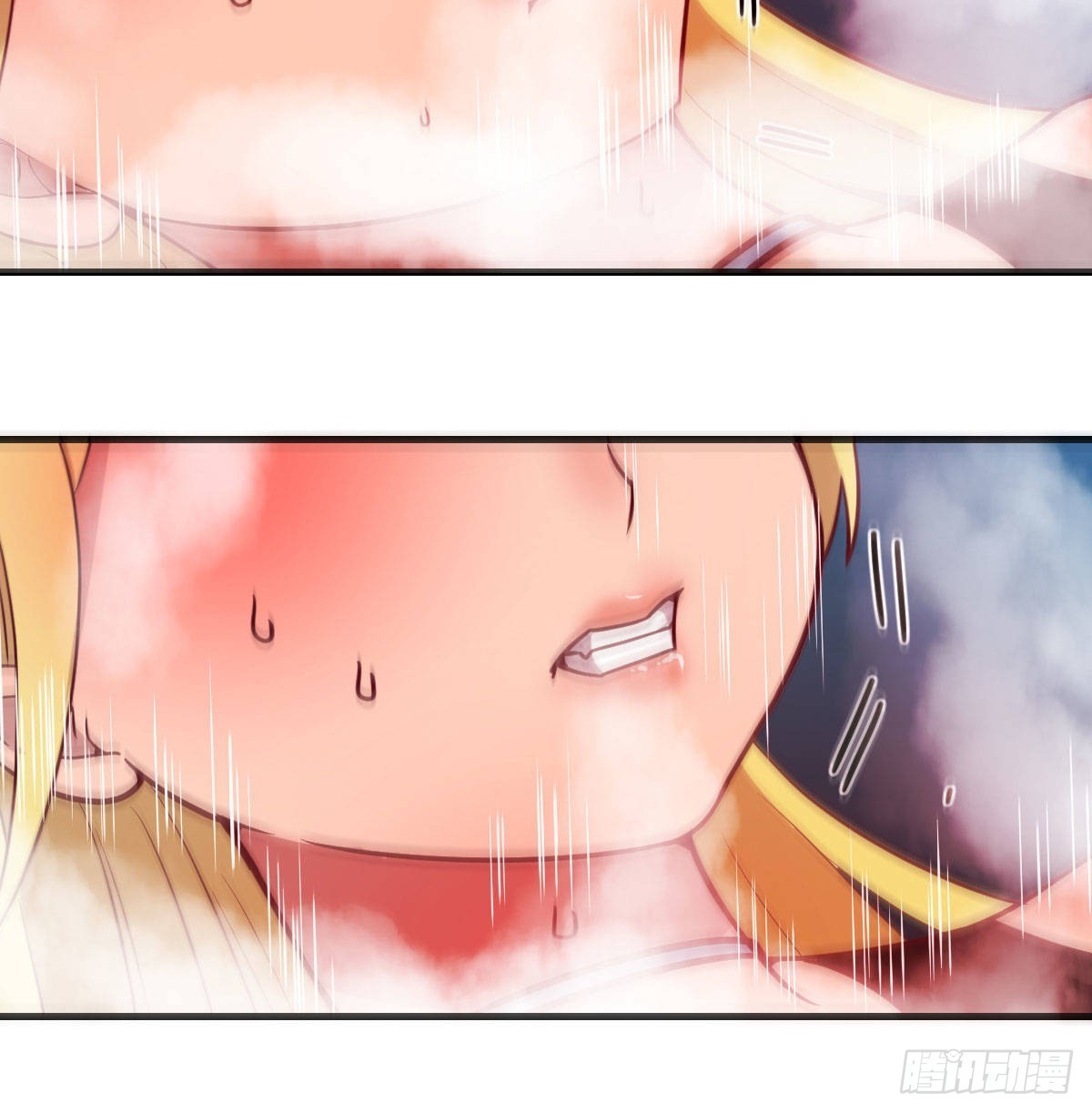 甘心赴死的决心(1/2)-第75话