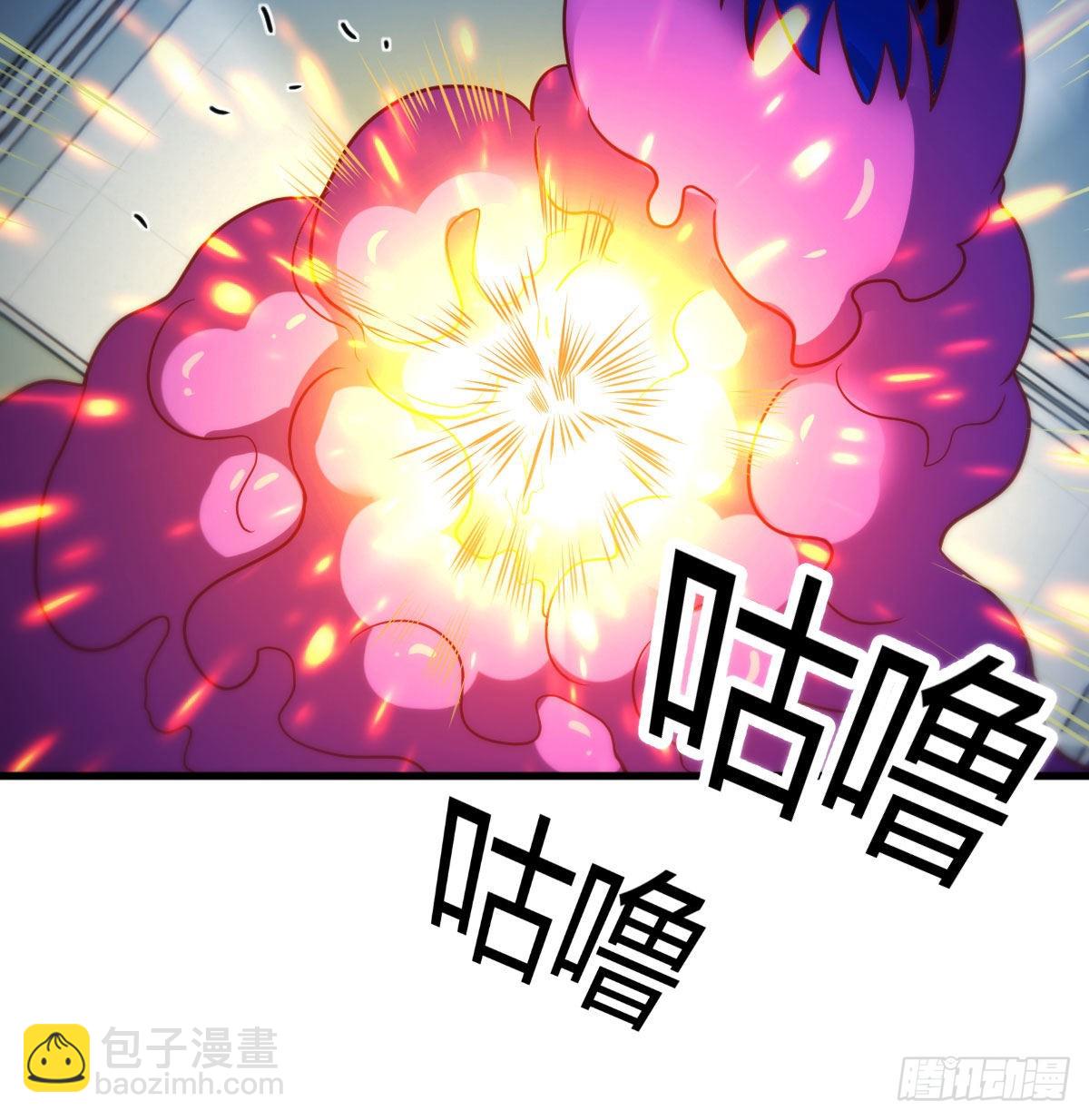 全新挑战(1/2)-第81话