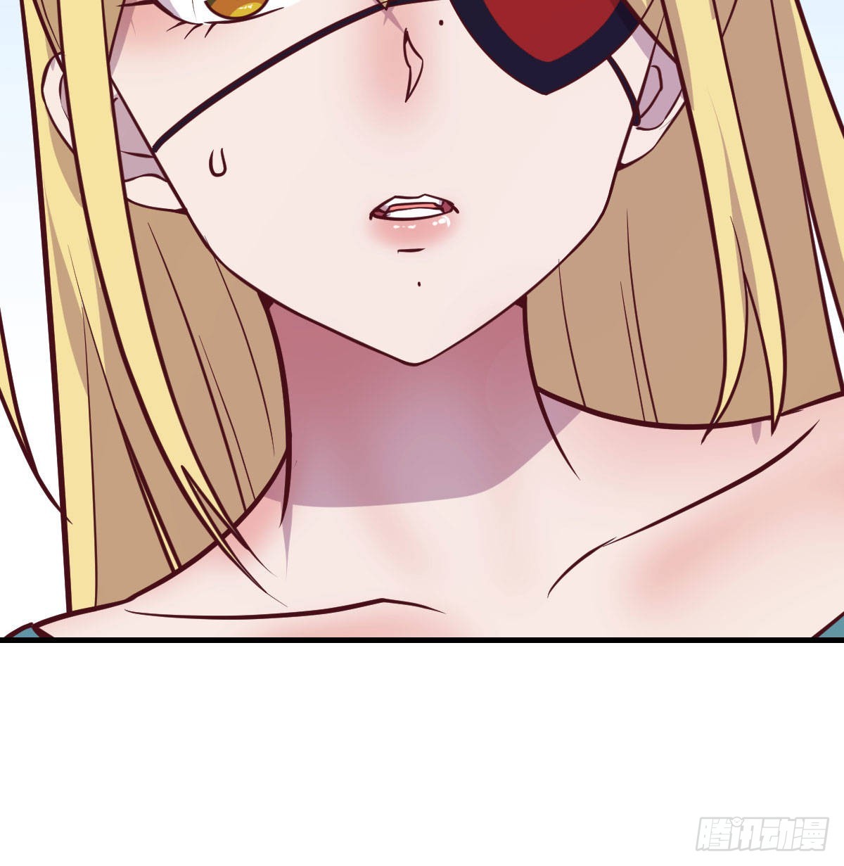 生而强大(1/2)-第83话