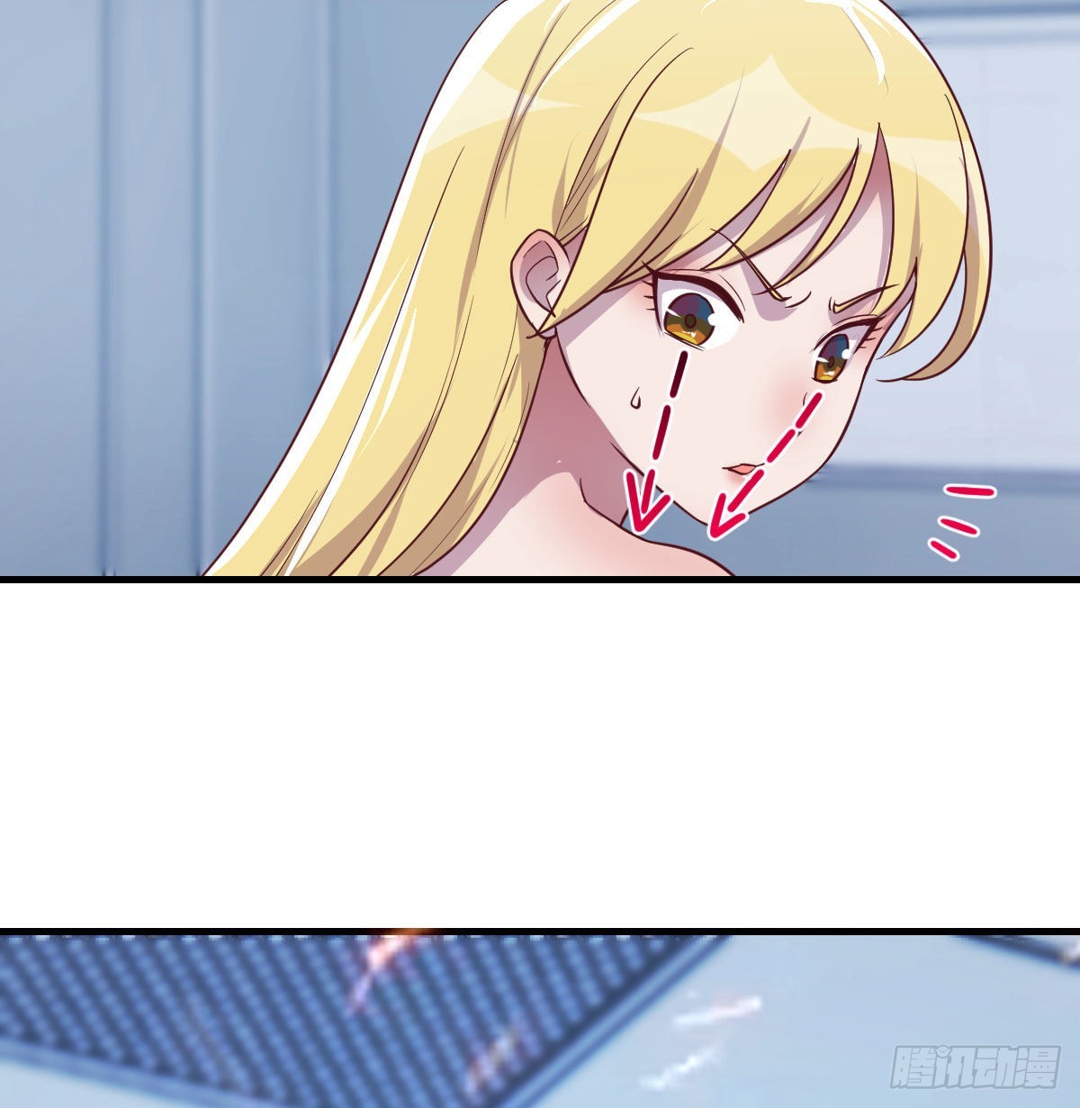 生而强大(1/2)-第83话