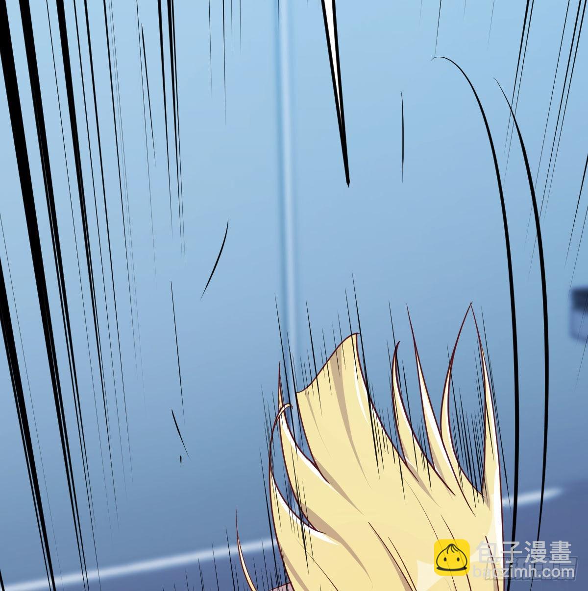生而强大(1/2)-第83话