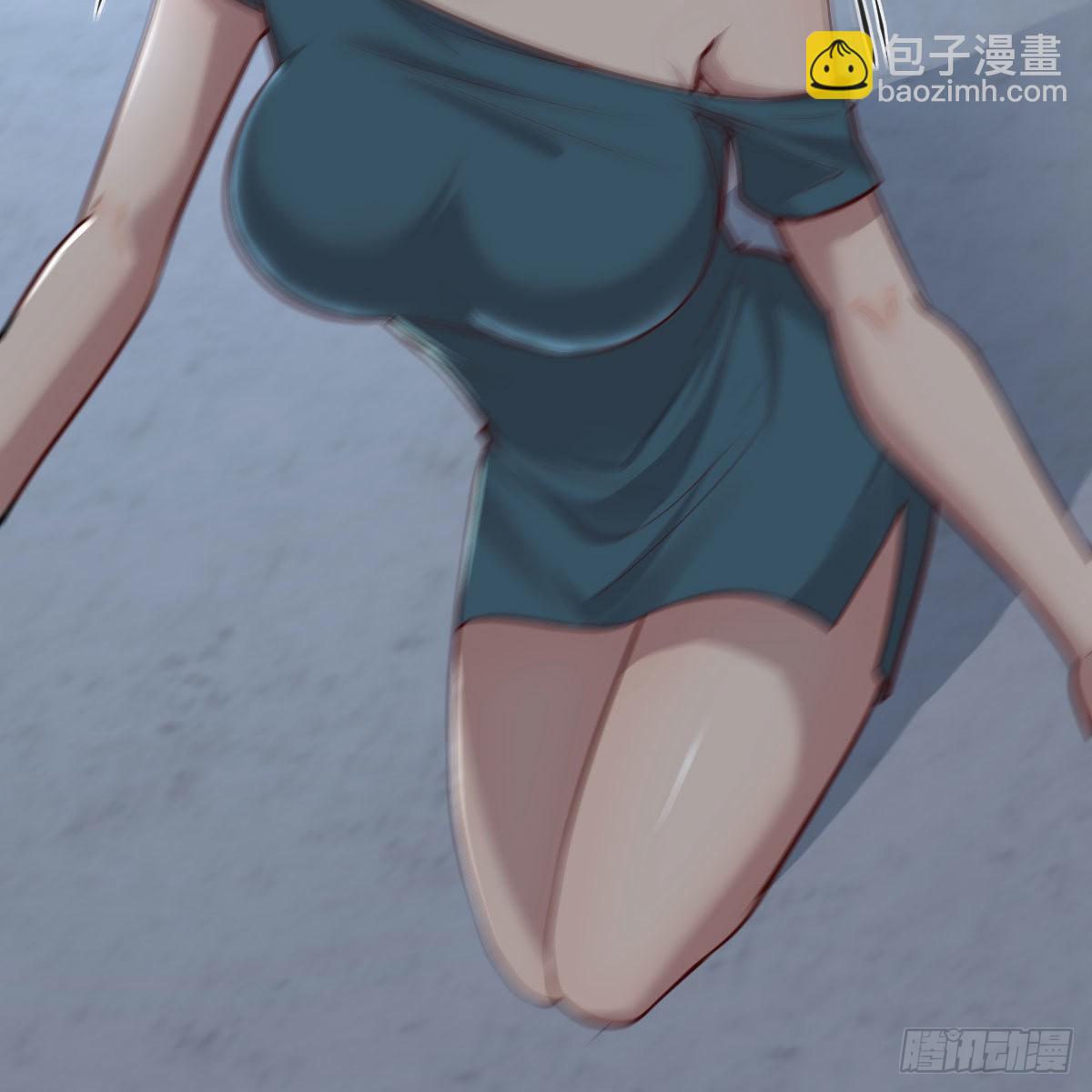 打破心防(1/2)-第89话