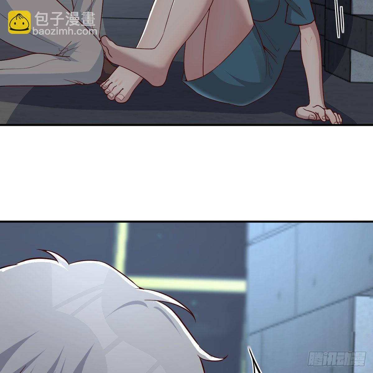 打破心防(1/2)-第89话