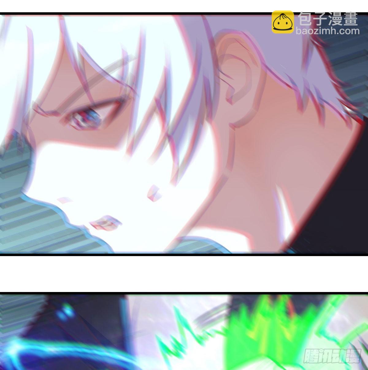 内心的创伤(1/2)-第93话