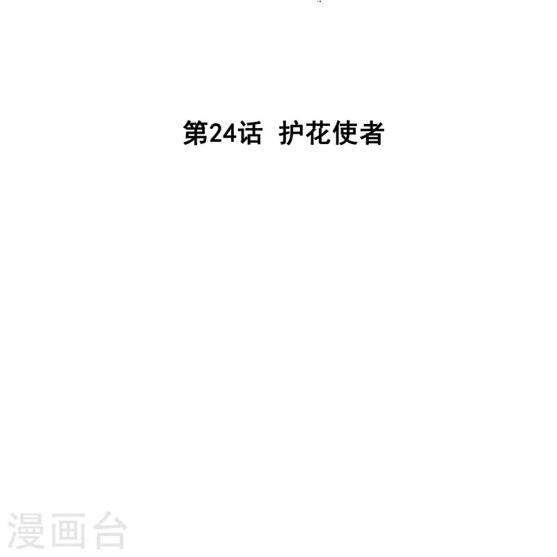 第24话 护花使者-第23话