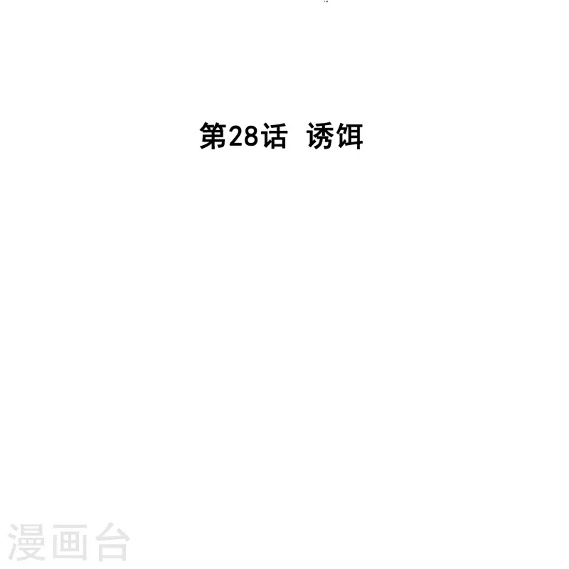 第28话 诱饵-第27话