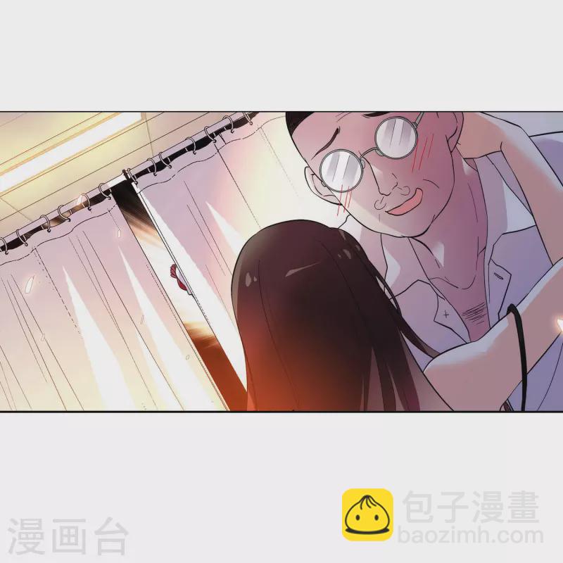第5话 灰色地带-第5话