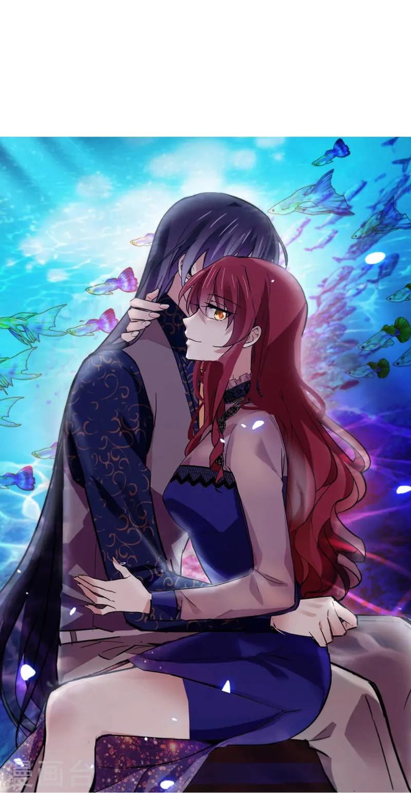 第73话 我的女人不是吃素的-第73话