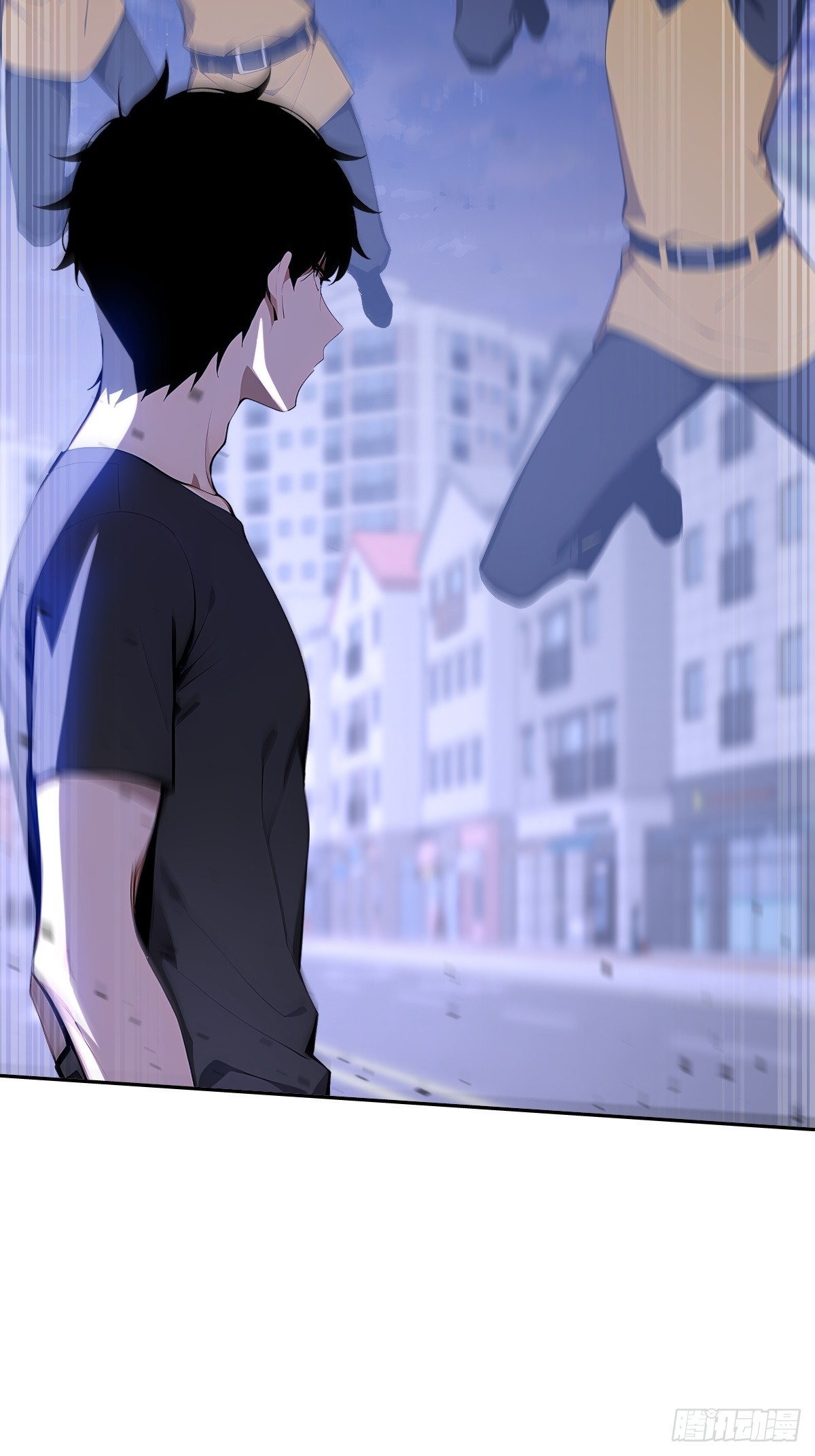 11   凤凰社(1/2)-第11话