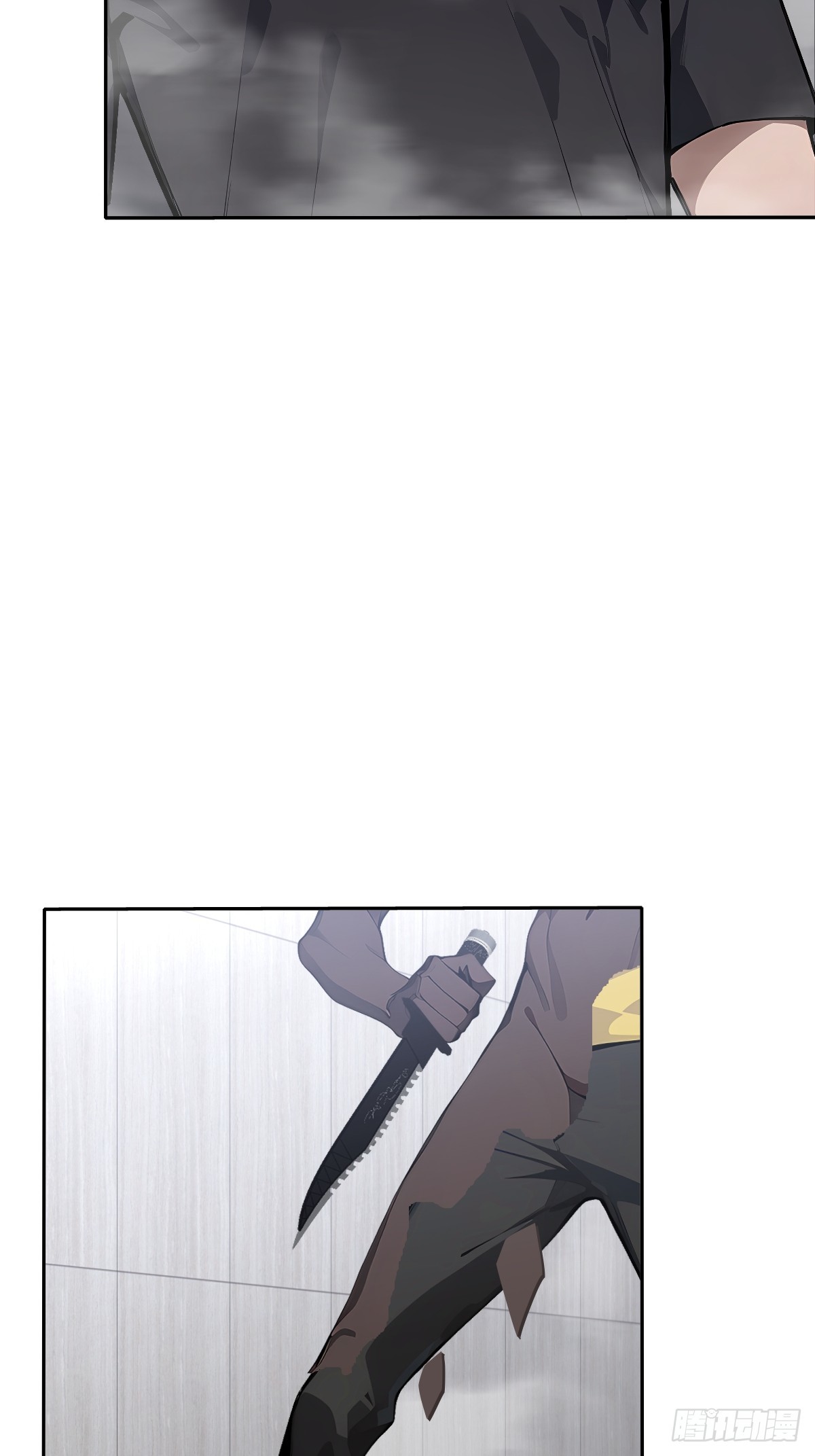 13   捣毁老巢(1/2)-第13话