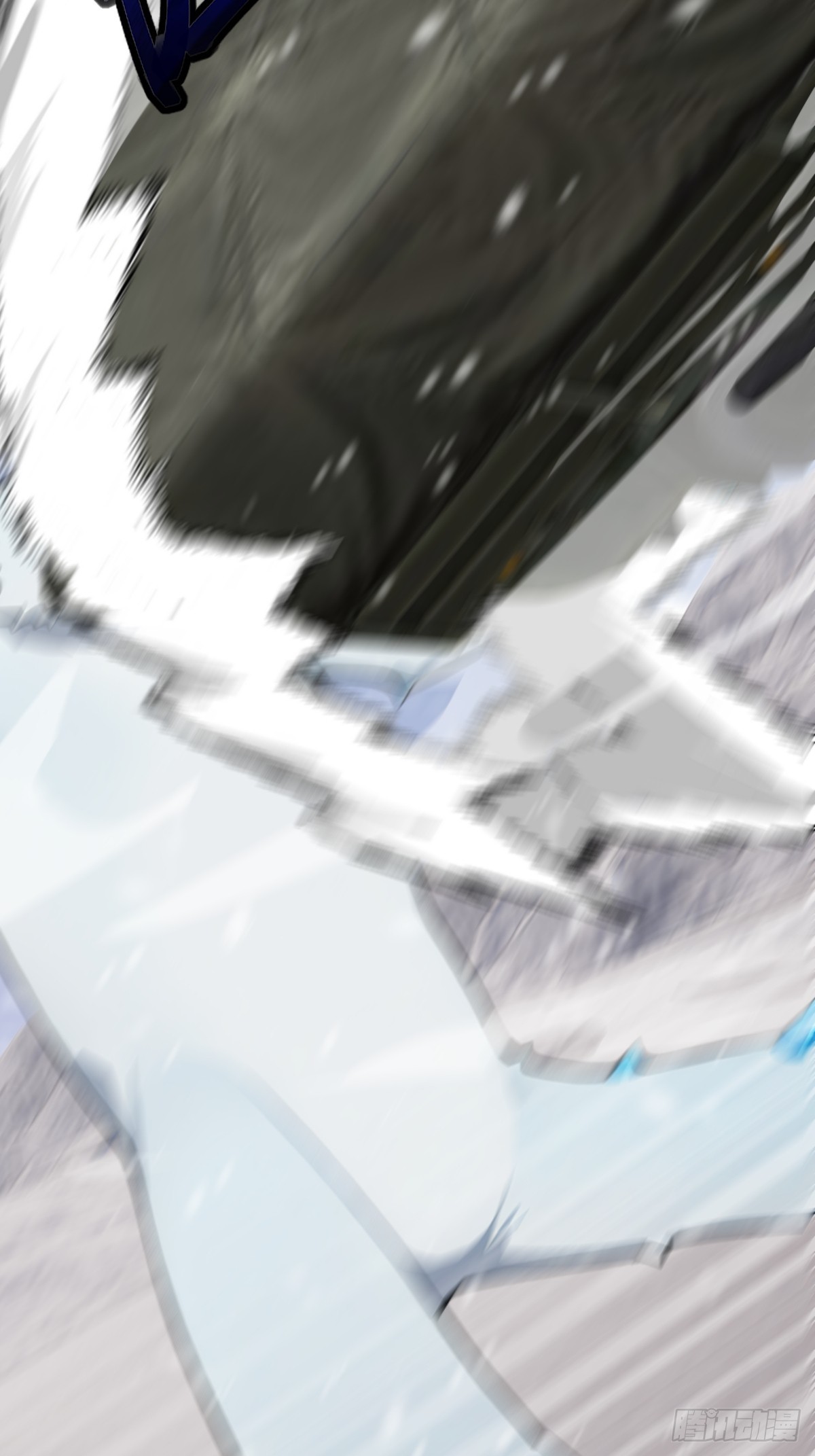 23 这怪物竟然能自愈？(1/2)-第23话