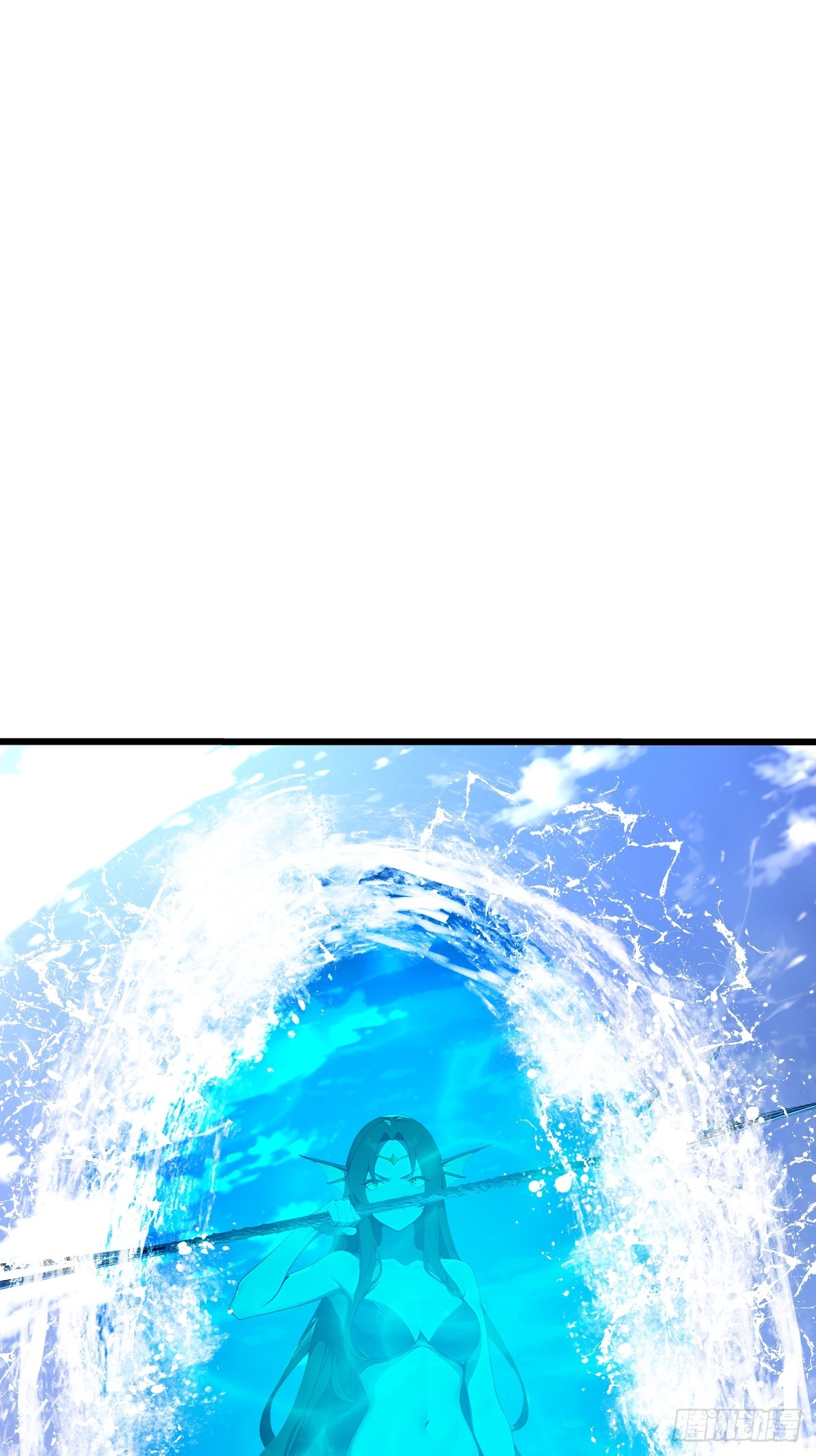31 修罗神，地狱阎罗！(1/2)-第31话