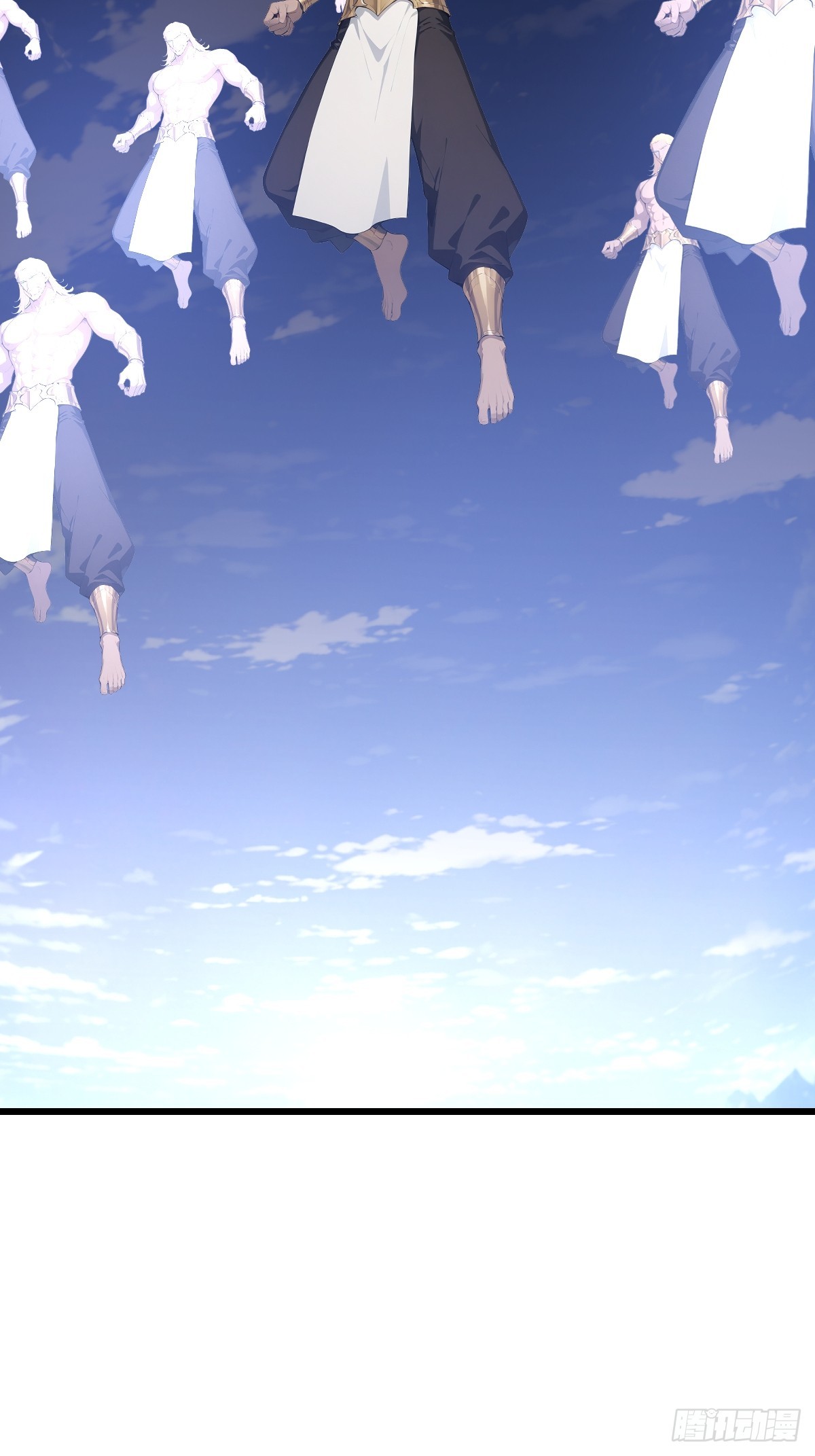 37   好家伙，玩阴的！(1/2)-第37话