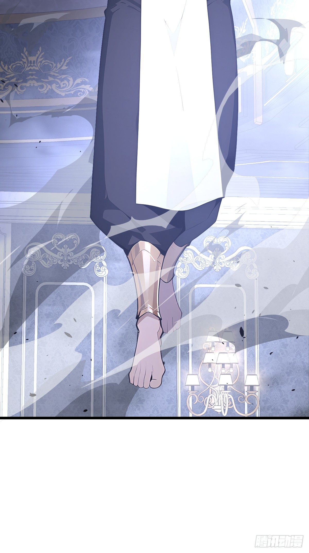 38   神明的忌惮(1/2)-第39话