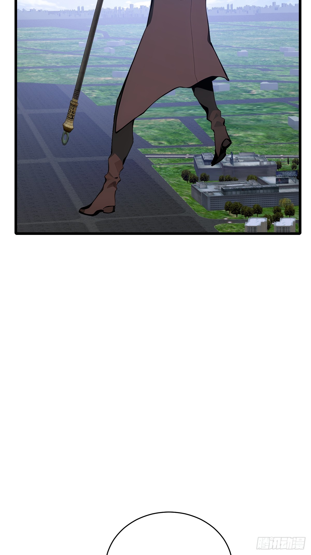 38   神明的忌惮(1/2)-第39话
