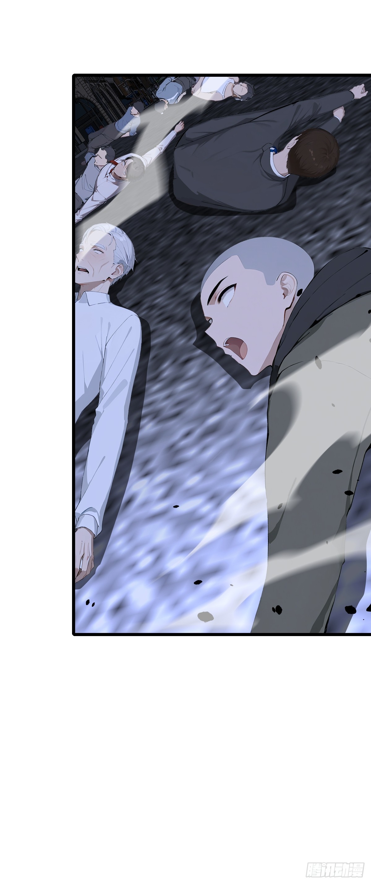 43 死亡神殿现世了(1/2)-第43话